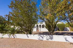 7811 N Tuscany Dr, Tucson, AZ 85742 - Photo 1