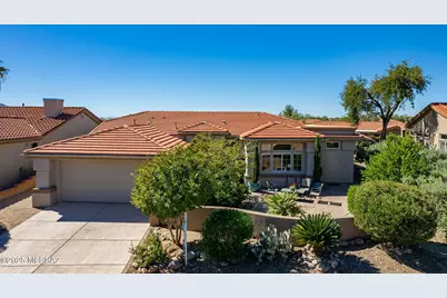 2196 E Sahuarita Wash Way, Oro Valley, AZ 85755 - Photo 1