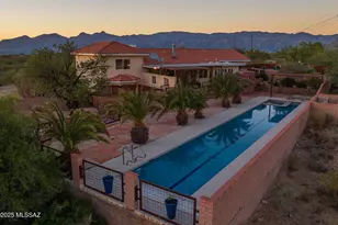 11080 E Old Spanish Trail, Tucson, AZ 85748 - Photo 1