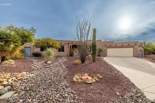 6030 W 10 Star Dr, Tucson, AZ 85713 - Photo 1