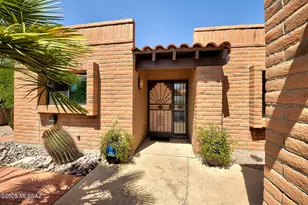 4421 N Camino Ferreo, Tucson, AZ 85750 - Photo 1