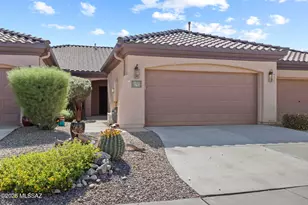 743 W Calle Montero, Sahuarita, AZ 85629 - Photo 1