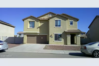 21121 E Legend Drive, Red Rock, AZ 85145 - Photo 1