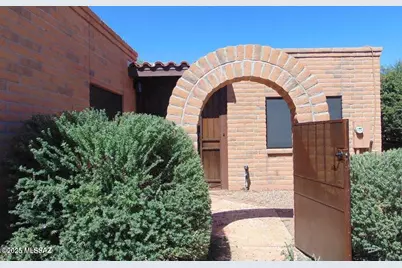1592 W Agave Lane, Green Valley, AZ 85622 - Photo 1