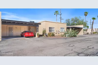 1189 N Sonoita Avenue, Tucson, AZ 85712 - Photo 1