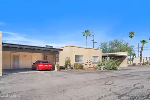 1189 N Sonoita Ave, Tucson, AZ 85712 - Photo 1