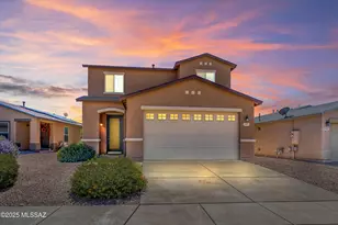 6226 S Sun View Way, Tucson, AZ 85706 - Photo 1
