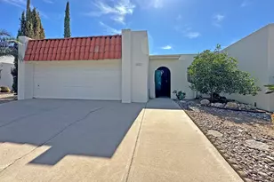 6672 E Paseo Dorado, Tucson, AZ 85715 - Photo 1