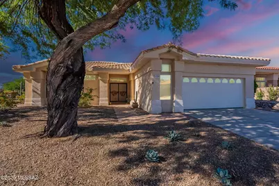 14709 N Silver Hawk Drive, Oro Valley, AZ 85755 - Photo 1