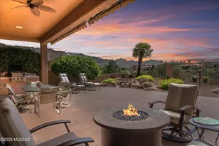 64659 E Rosewood Dr, Saddlebrooke, AZ 85739 - Photo 1