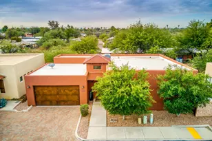 3050 N Presidio Park Pl, Tucson, AZ 85716 - Photo 1