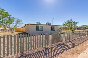 5065 S 13th Ave, Tucson, AZ 85706 - Photo 1