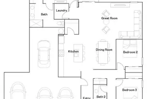 8963 E Moontear Wy, Vail, AZ 85641 - Photo 1