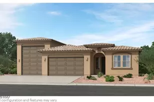 13995 N Crooked Creek Dr, Marana, AZ 85658 - Photo 1