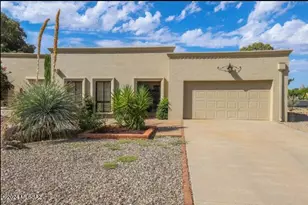 2791 W Casas Cir, Tucson, AZ 85742 - Photo 1