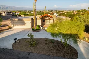 1960 N Placita Claveles, Tucson, AZ 85745 - Photo 1