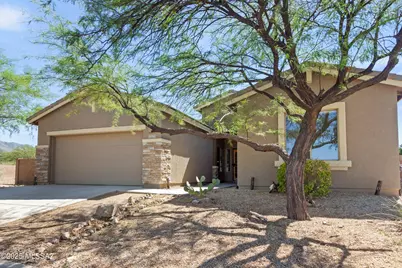 9384 E Indigo Mountain Way, Vail, AZ 85641 - Photo 1