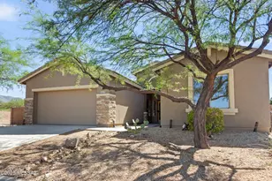 9384 E Indigo Mountain Way, Vail, AZ 85641 - Photo 1