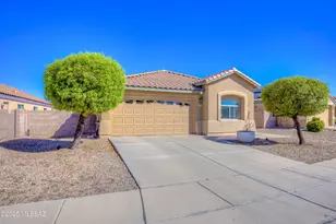 2338 W Paine Trail, Tucson, AZ 85745 - Photo 1