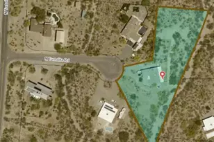 4424 N Tortolita Rd, Tucson, AZ 85745 - Photo 1