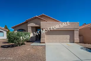 11174 N Sand Pointe Dr, Oro Valley, AZ 85737 - Photo 1