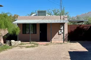 833 E Graybill Dr, Tucson, AZ 85719 - Photo 1