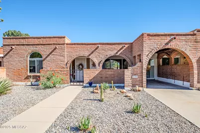 236 E Paseo Churea, Green Valley, AZ 85614 - Photo 1