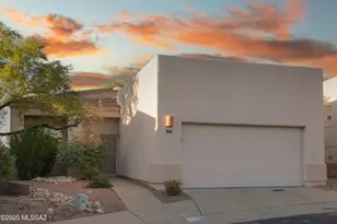 125 E Calle Zavala, Tucson, AZ 85704 - Photo 1