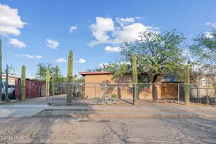 51 S Melrose Ave, Tucson, AZ 85745 - Photo 1