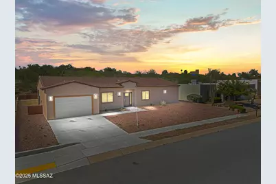 1960 S San Vincent Drive, Green Valley, AZ 85614 - Photo 1