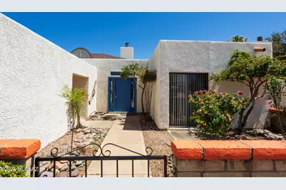 1173 Circulo Canario, Rio Rico, AZ 85648 - Photo 1