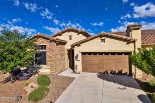 61090 E Shale Rd, Oracle, AZ 85623 - Photo 1