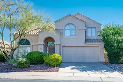 11632 N Labyrinth Drive, Oro Valley, AZ 85737 - Photo 1