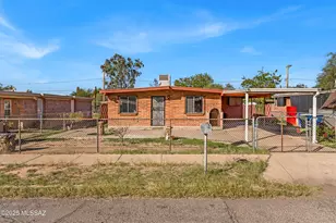 632 W Calle Garcia, Tucson, AZ 85706 - Photo 1
