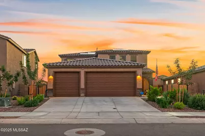 6694 E Via De Ayate, Tucson, AZ 85756 - Photo 1