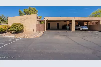 1920 N Camino Sabadell, Tucson, AZ 85715 - Photo 1