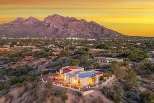 935 W Valle Del Oro Rd, Oro Valley, AZ 85737 - Photo 1