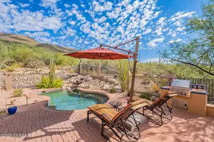 5350 N Fairway Heights Dr, Tucson, AZ 85749 - Photo 1