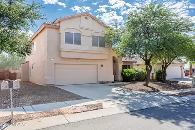 9828 N Pegasus Avenue, Tucson, AZ 85742 - Photo 1