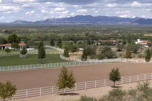 131-2 Amado Montosa Rd, Amado, AZ 85645 - Photo 1