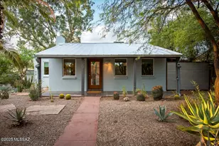 2901 E Lester St, Tucson, AZ 85716 - Photo 1
