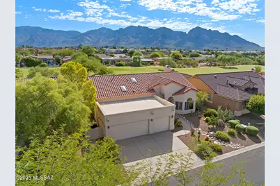 11460 N Scioto Avenue, Tucson, AZ 85737 - Photo 1