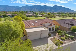 11460 N Scioto Ave, Tucson, AZ 85737 - Photo 1