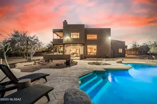 12570 N Coyote Crossing Trail, Tucson, AZ 85755 - Photo 1