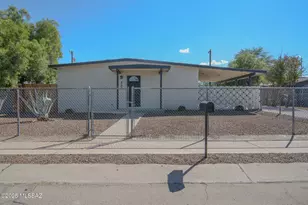 533 W Calle Antonia, Tucson, AZ 85706 - Photo 1