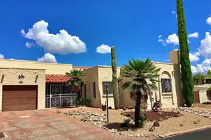 2700 S Circulo De Las Lomas, Green Valley, AZ 85622 - Photo 1