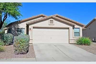 11046 W Willow Field Drive, Marana, AZ 85653 - Photo 1