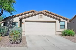 11046 W Willow Field Dr, Marana, AZ 85653 - Photo 1