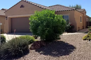 275 W Calle Moncayo, Sahuarita, AZ 85629 - Photo 1