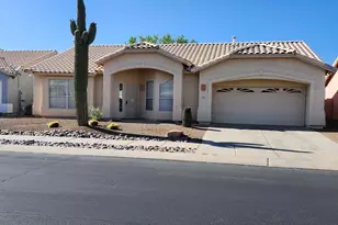 7312 W Rivulet Dr, Tucson, AZ 85743 - Photo 1
